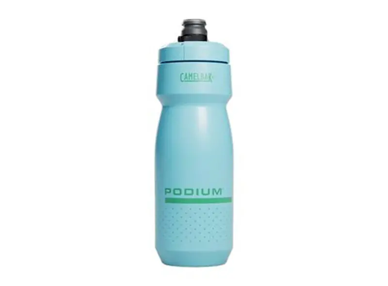 Camelbak Podium Water Bottle - 24Oz - Crystal Blue 1
