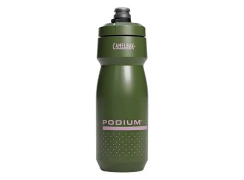Camelbak Podium Water Bottle - 24Oz - Deep Fern 1