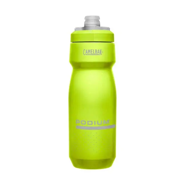 Camelbak Podium Water Bottle - 24Oz - Lime 1