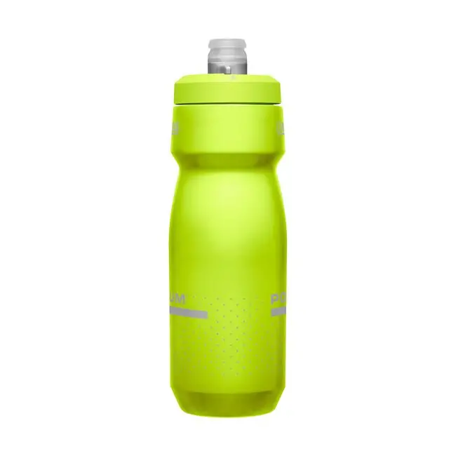 Camelbak Podium Water Bottle - 24Oz - Lime 2