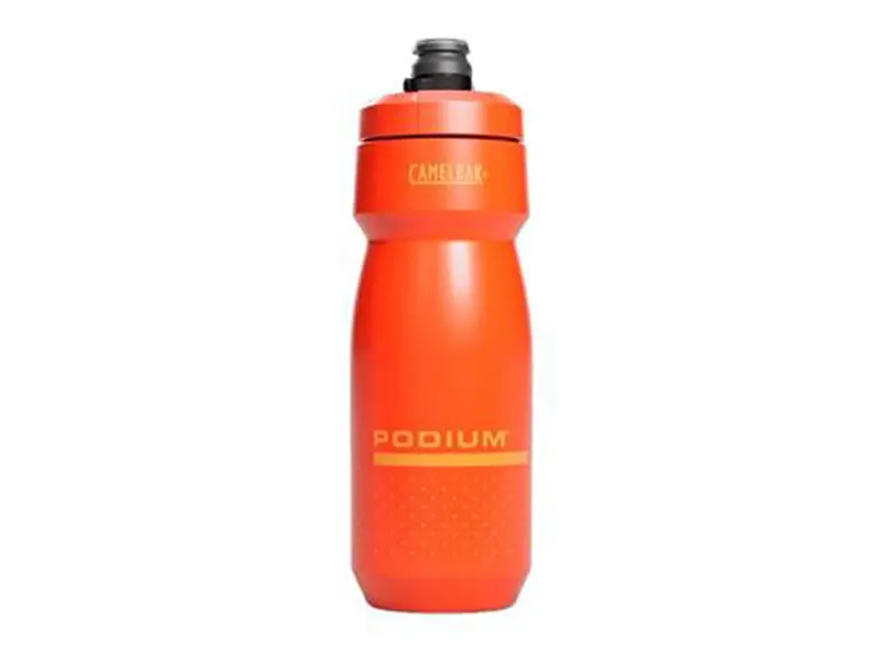 Camelbak Podium Water Bottle - 24Oz - Pimento 1