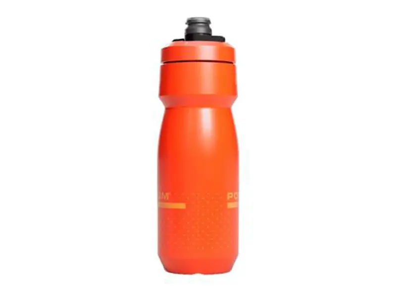Camelbak Podium Water Bottle - 24Oz - Pimento 2