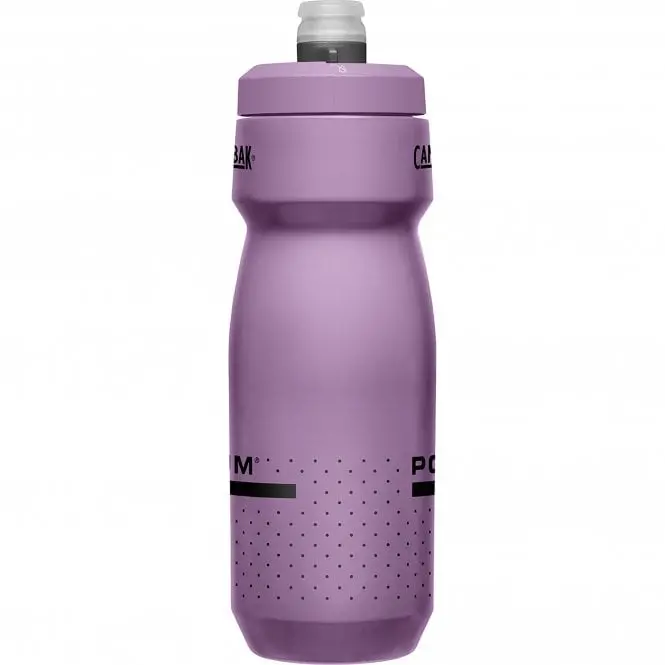Camelbak Podium Water Bottle - 24Oz - Purple - 2022 2