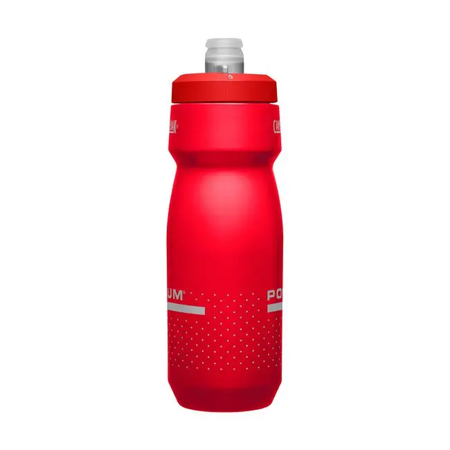 Camelbak Podium Water Bottle - 24Oz - Red 2
