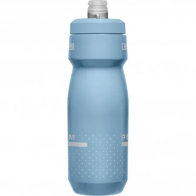 Camelbak Podium Water Bottle - 24Oz - Stone Blue 2