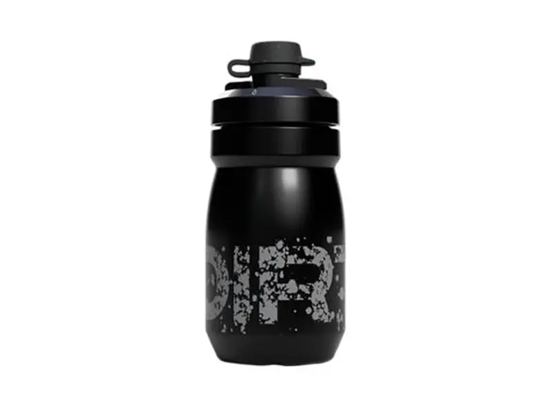Camelbak Podium Water Bottle - Dirt Series - 15Oz - Asphalt 2