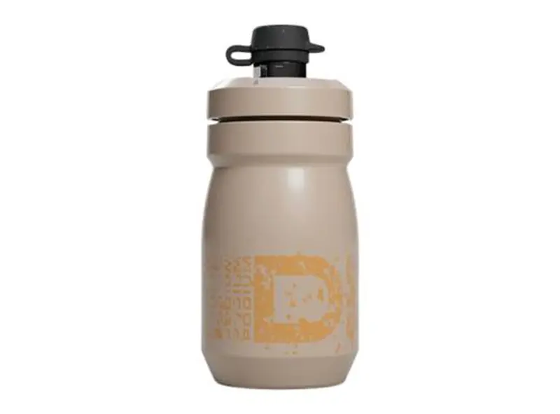 Camelbak Podium Water Bottle - Dirt Series - 15Oz - Stone 1