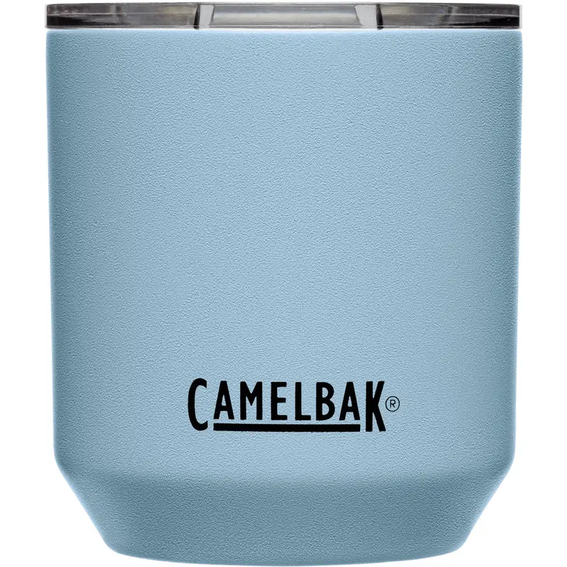 Camelbak Rocks Vacuum Insulated Stainless Steel Tumbler - 10Oz - Lagoon 1