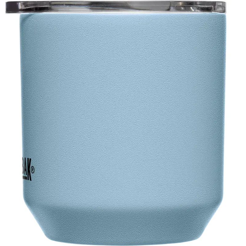 Camelbak Rocks Vacuum Insulated Stainless Steel Tumbler - 10Oz - Lagoon 2