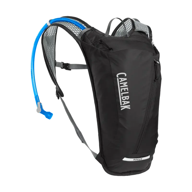 Camelbak Rogue Light 7 Hydration Pack - Black 1
