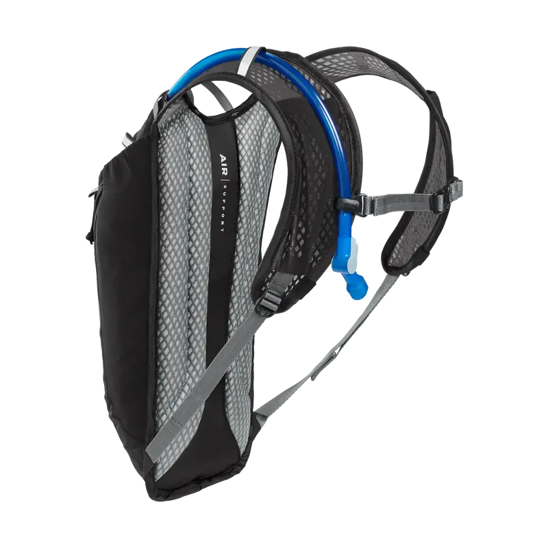 Camelbak Rogue Light 7 Hydration Pack - Black 2