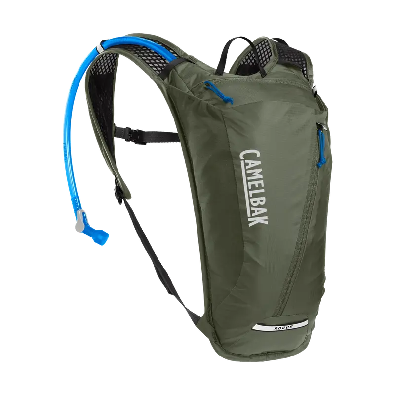 Camelbak Rogue Light 7 Hydration Pack - Dusty Olive 1