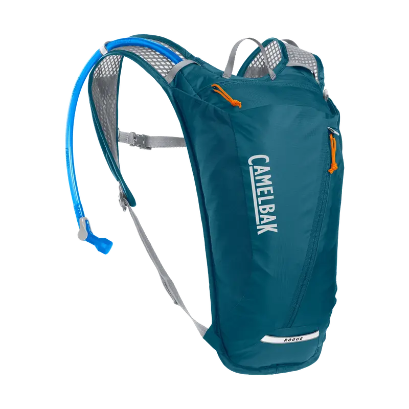 Camelbak Rogue Light 7 Hydration Pack - Moroccan Blue 1
