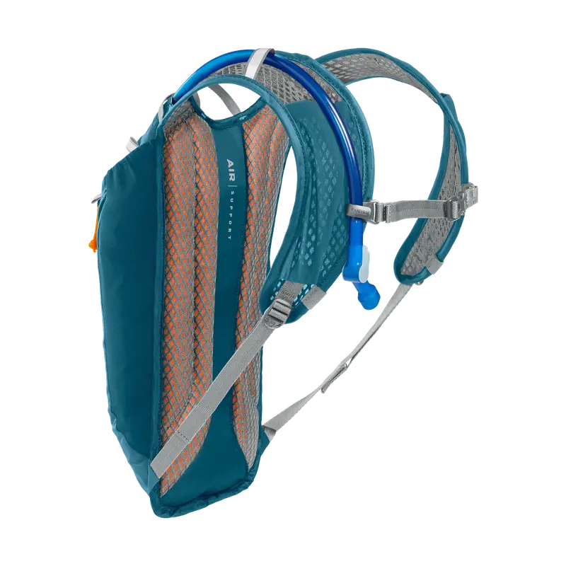 Camelbak Rogue Light 7 Hydration Pack - Moroccan Blue 2