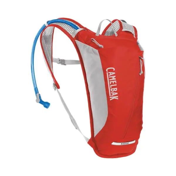 Camelbak Rogue Light 7 Hydration Pack - Red 1