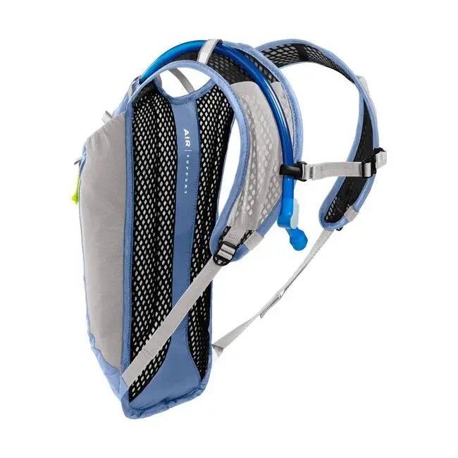 Camelbak Rogue Light 7 Hydration Pack - Serenity Blue 2