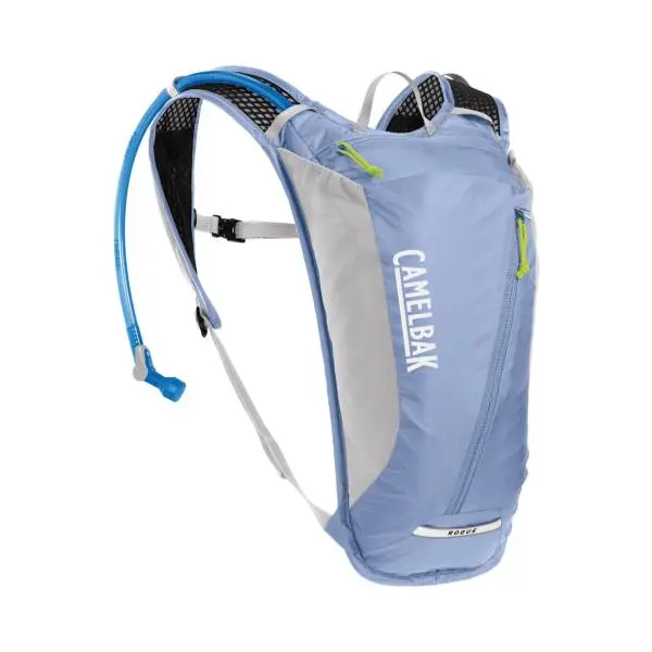 Camelbak Rogue Light 7 Hydration Pack - Serenity Blue - 2024 1