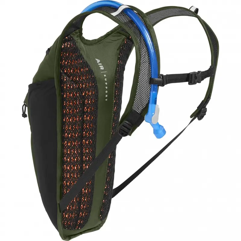 Camelbak Rogue Light Hydration Pack - Army Green 2