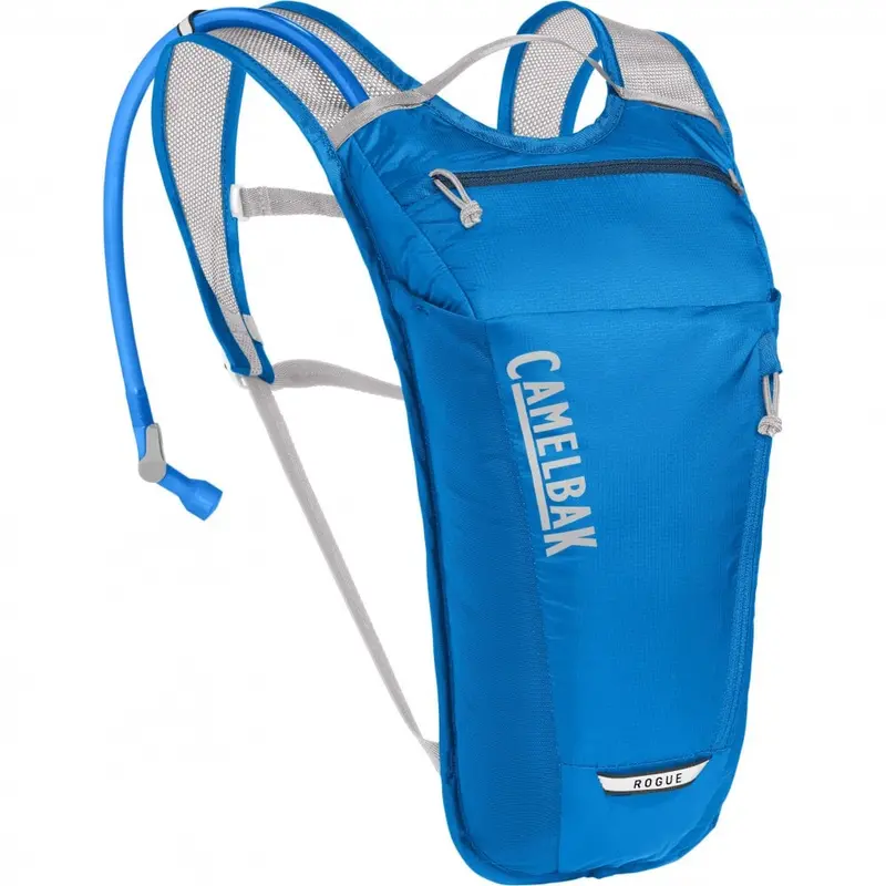 Camelbak Rogue Light Hydration Pack - Ibiza Blue-Black 1