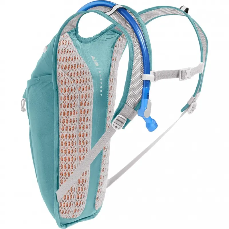 Camelbak Rogue Light Hydration Pack - Latigo Teal 2