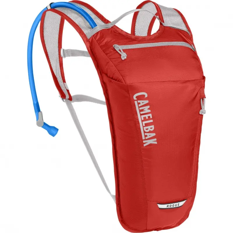 Camelbak Rogue Light Hydration Pack - Red-Black 1