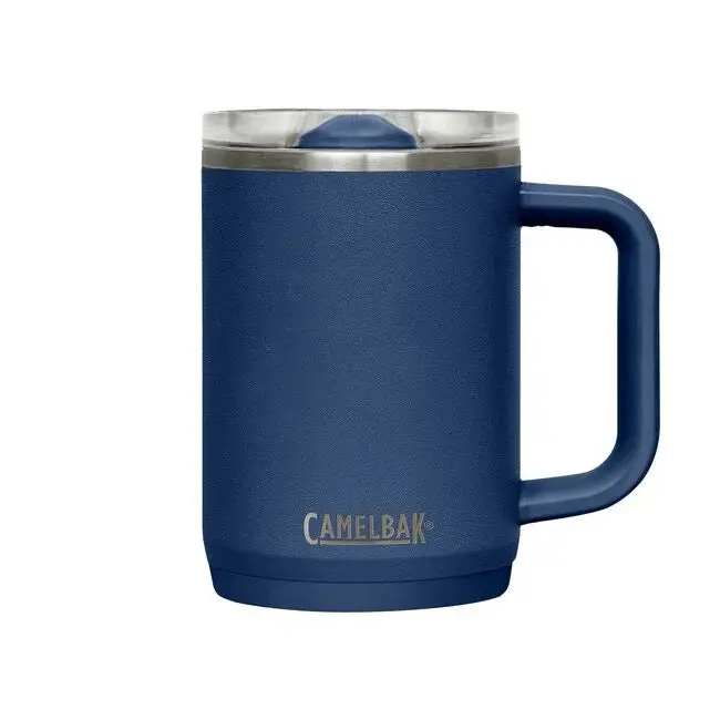 Camelbak Thrive Vss Mug - 16Oz - Navy 1