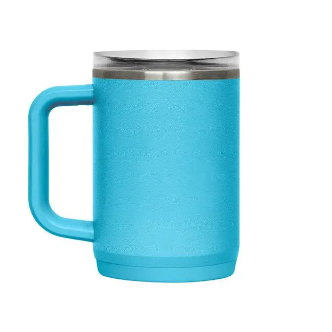 Camelbak Thrive Vss Mug - 16Oz - Nordic Blue 2
