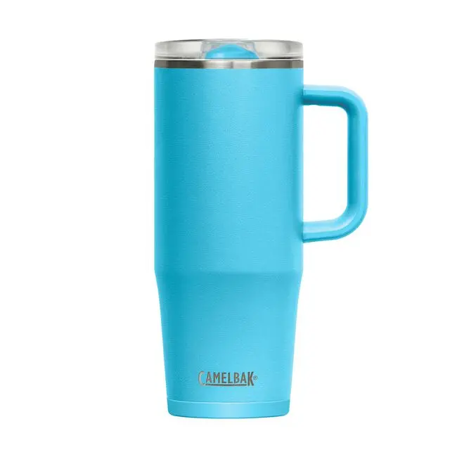 Camelbak Thrive Vss Mug - 32Oz - Nordic Blue 1