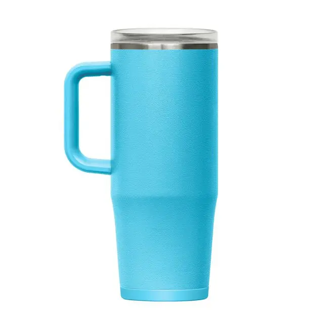 Camelbak Thrive Vss Mug - 32Oz - Nordic Blue 2