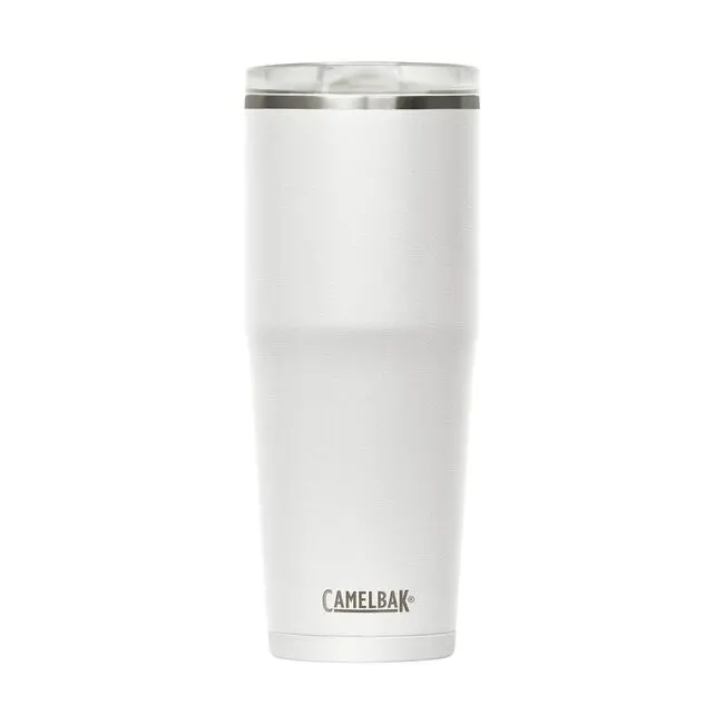 Camelbak Thrive Vss Tumbler - 30Oz - White 1