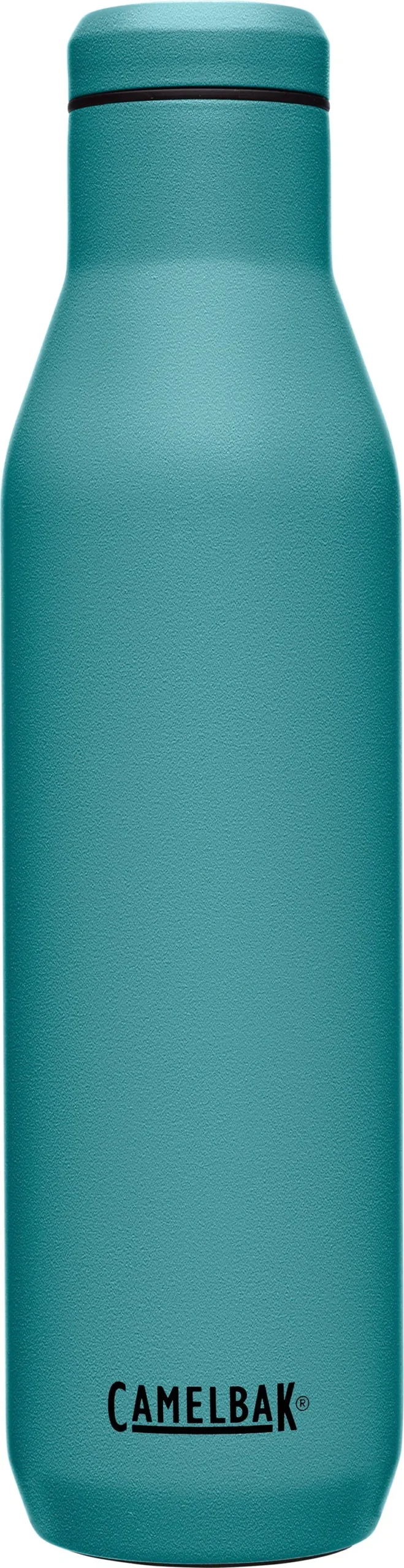 Camelbak Vacuum Insulated Stainless Steel Bottle - 25Oz - Lagoon 1