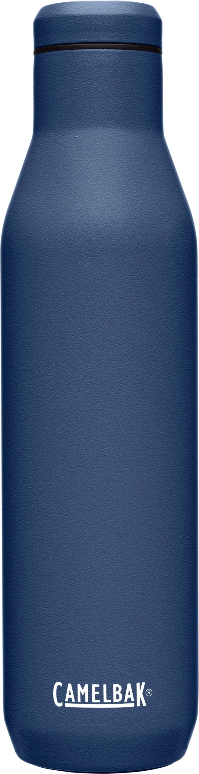 Camelbak Vacuum Insulated Stainless Steel Bottle - 25Oz - Navy 1
