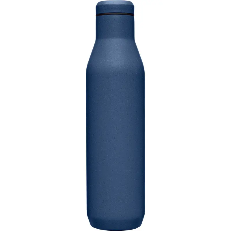 Camelbak Vacuum Insulated Stainless Steel Bottle - 25Oz - Navy 2