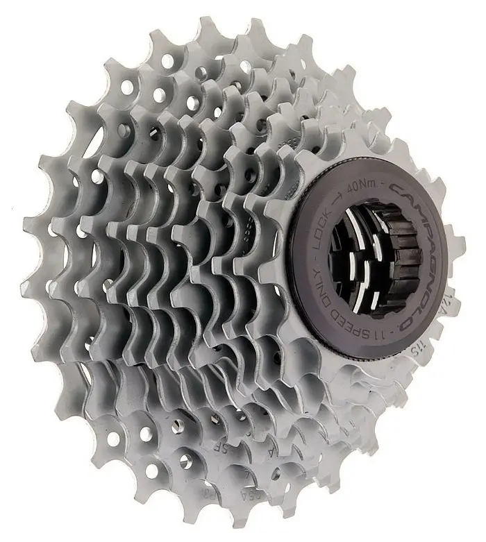 Campagnolo Chorus 11 Spd Road Cassette 1