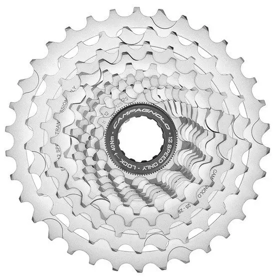 Campagnolo Chorus 12 Spd Road Cassette 1