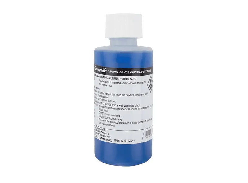 Campagnolo Disc Brake Fluid 1