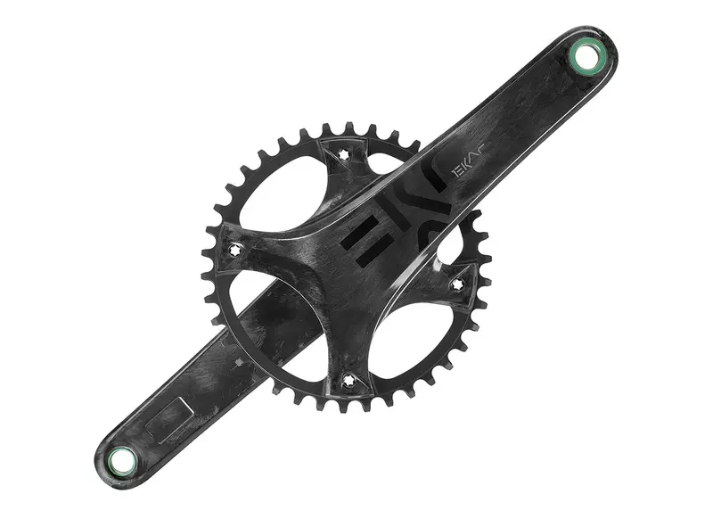 Campagnolo Ekar 13 Spd Crankset 1