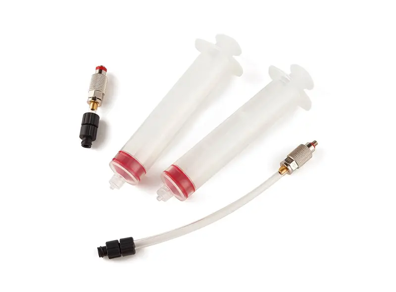 Campagnolo H11 Disc Brake Bleeding Kit 1