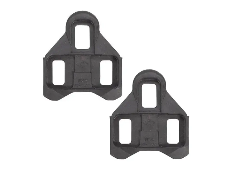 Campagnolo Pro Fit Pedal Cleats - Black 1