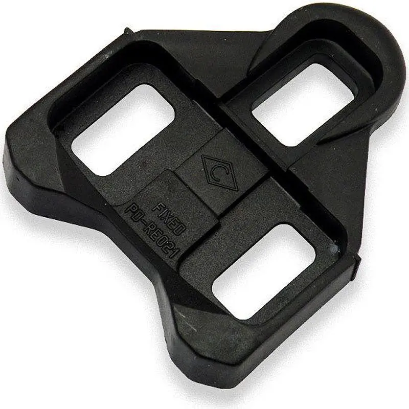 Campagnolo Pro Fit Pedal Cleats - Black 2