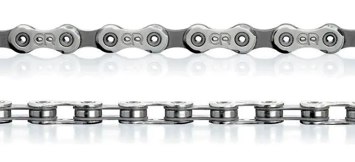 Campagnolo Record 10 Speed Chain 1
