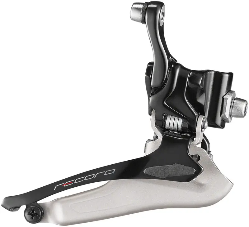 Campagnolo Record 12 Spd Front Derailleur 1