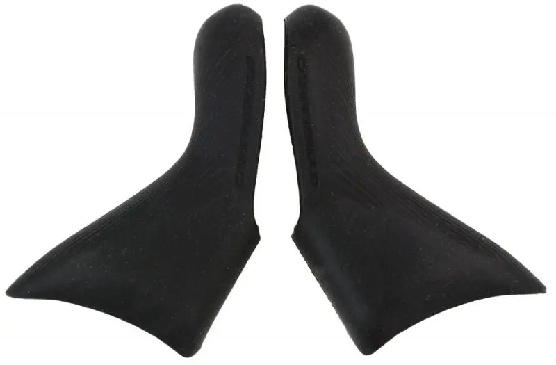 Campagnolo Record Ergopower Lever Hood Set - 12 Speed 1