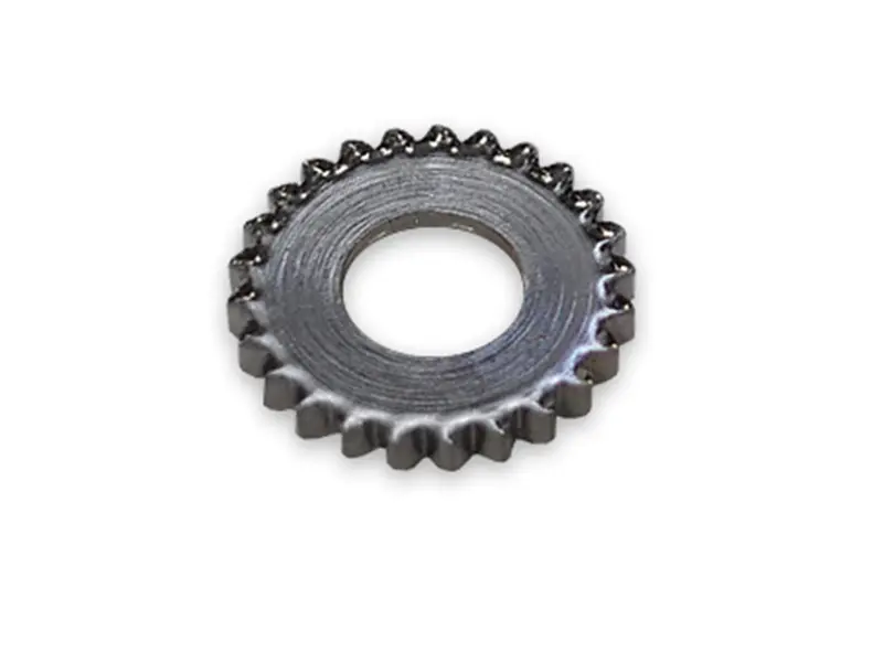 Campagnolo Toothed Brake Mounting Washer 1