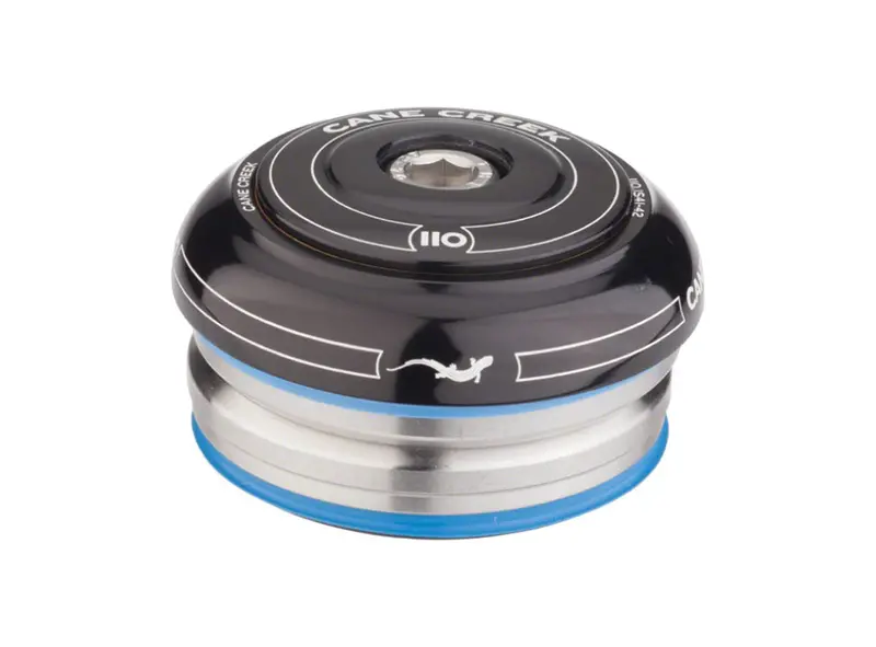 Cane Creek 110 Series Headset - Black 1