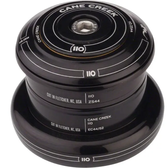 Cane Creek 110 Series Zs44 Conversion Headset 1