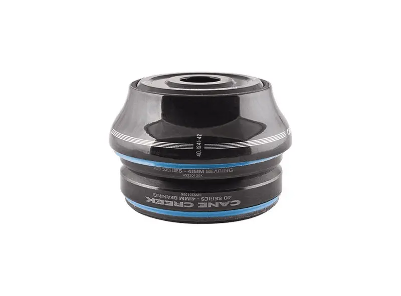 Cane Creek 40 Series Carbon Headset - Black 1