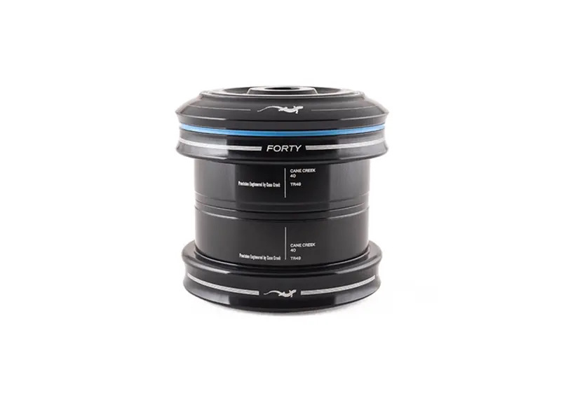 Cane Creek 40 Series Headset - Black 1