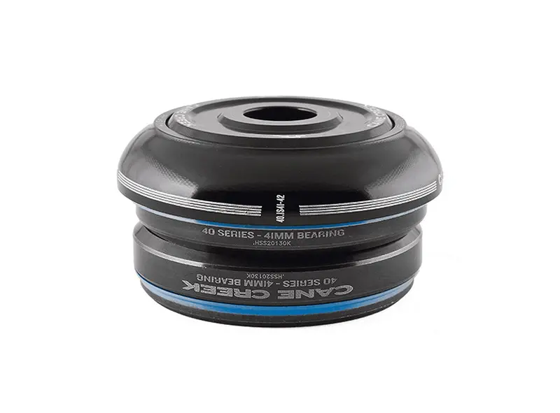 Cane Creek 40 Series Headset - Black 2