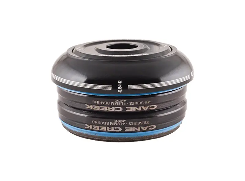 Cane Creek 40 Series Headset - Black 5
